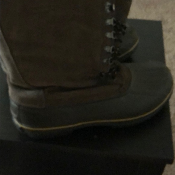 Ranger Boots - Picture 3 of 6